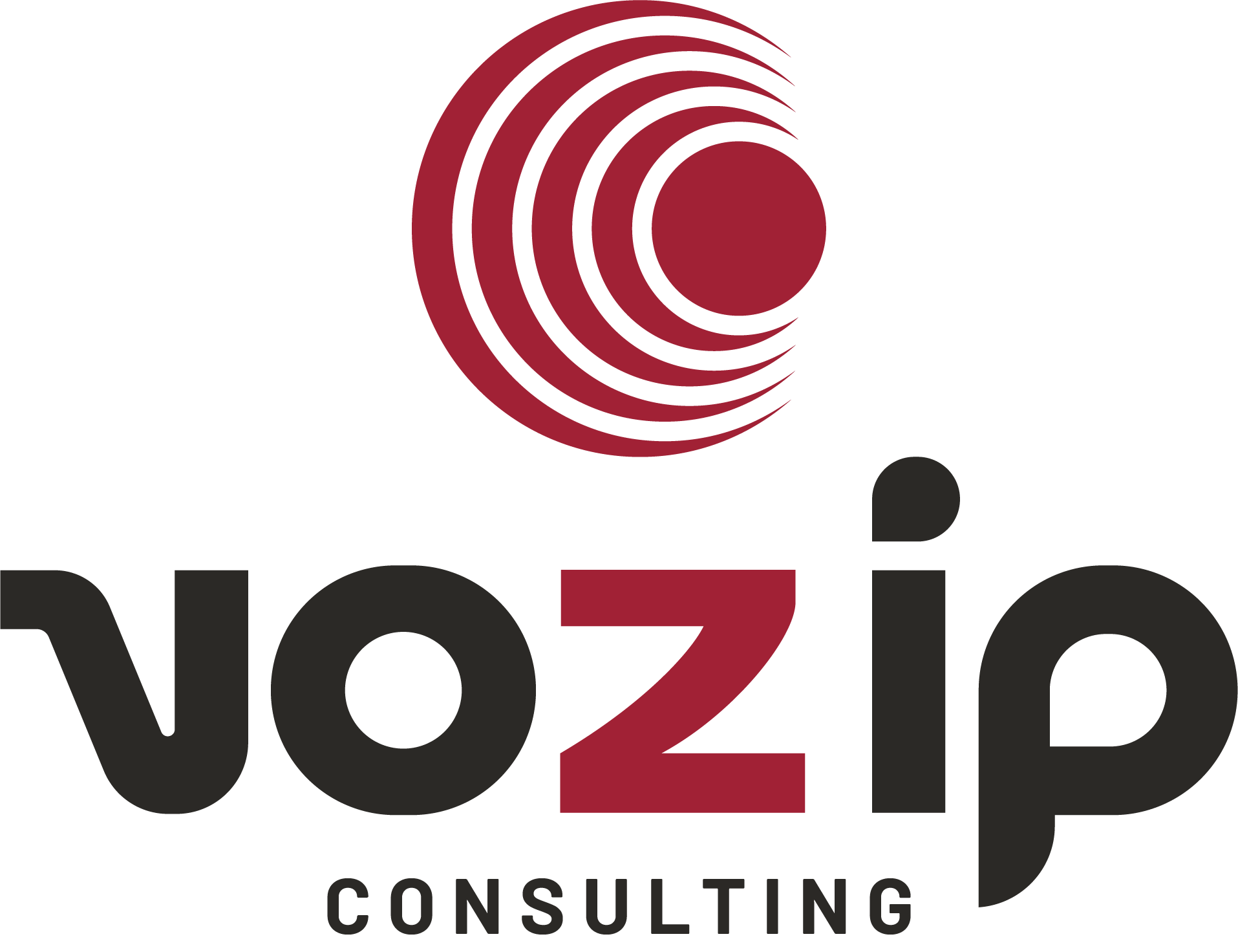 Logo Vozip Consulting